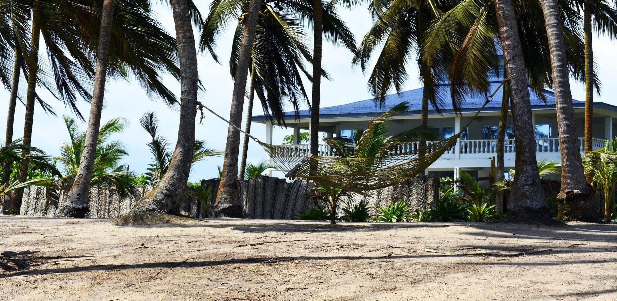 Blue Diamond Beach Resort Appam Exterior photo